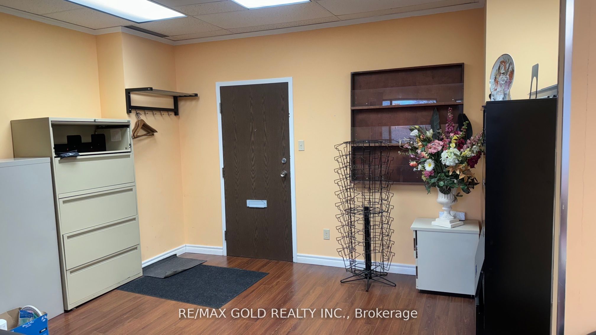 #301 - 600 Sherbourne Street Property Photo 19