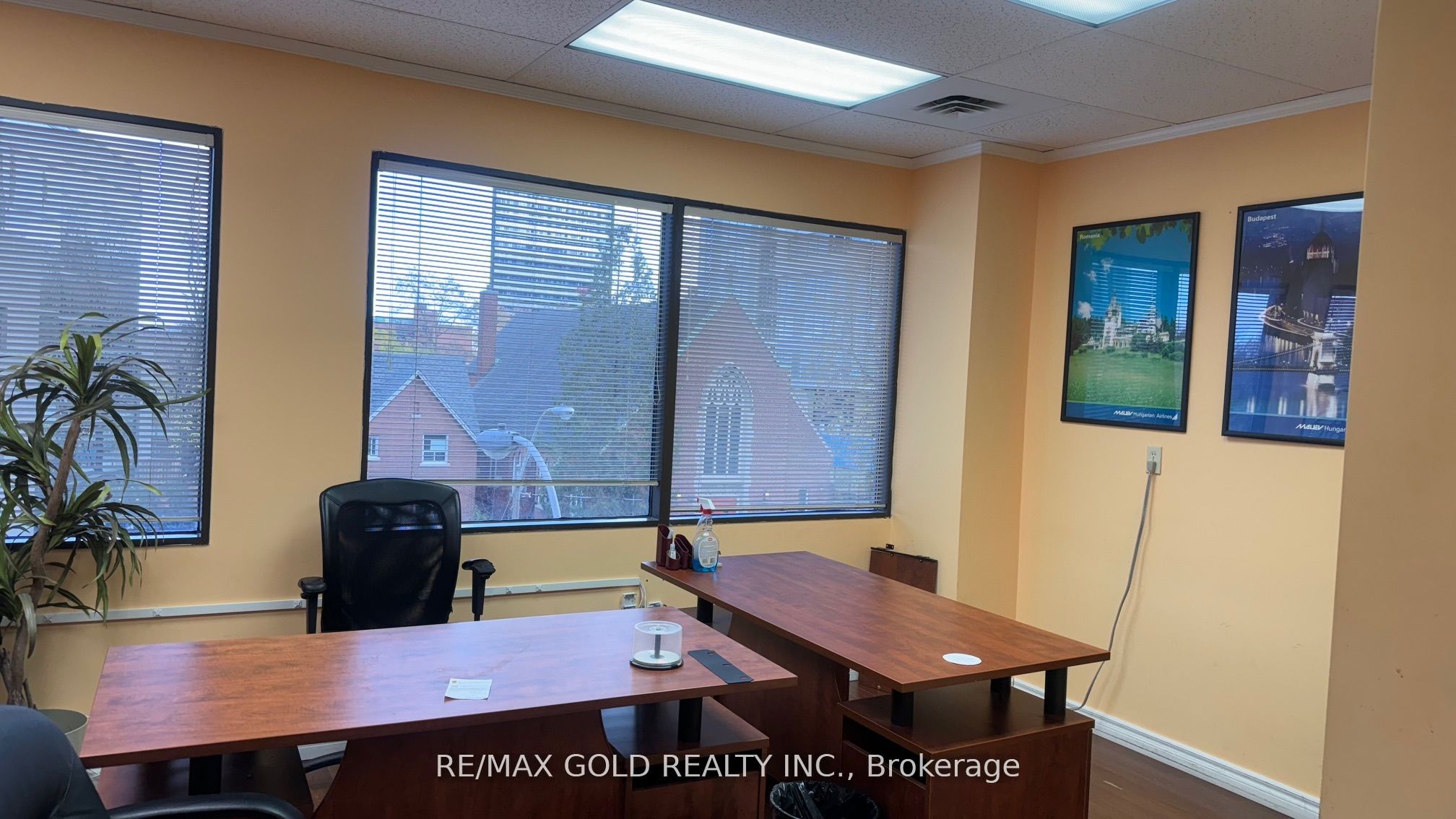 #301 - 600 Sherbourne Street Property Photo 20