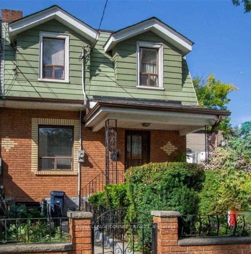 #2nd - 784 Adelaide Street Property Photo 1
