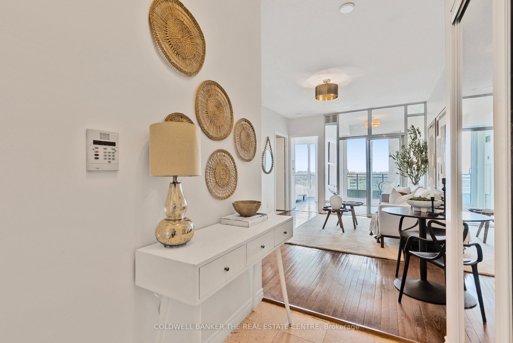 #2101 - 60 Byng Avenue Property Photo 4