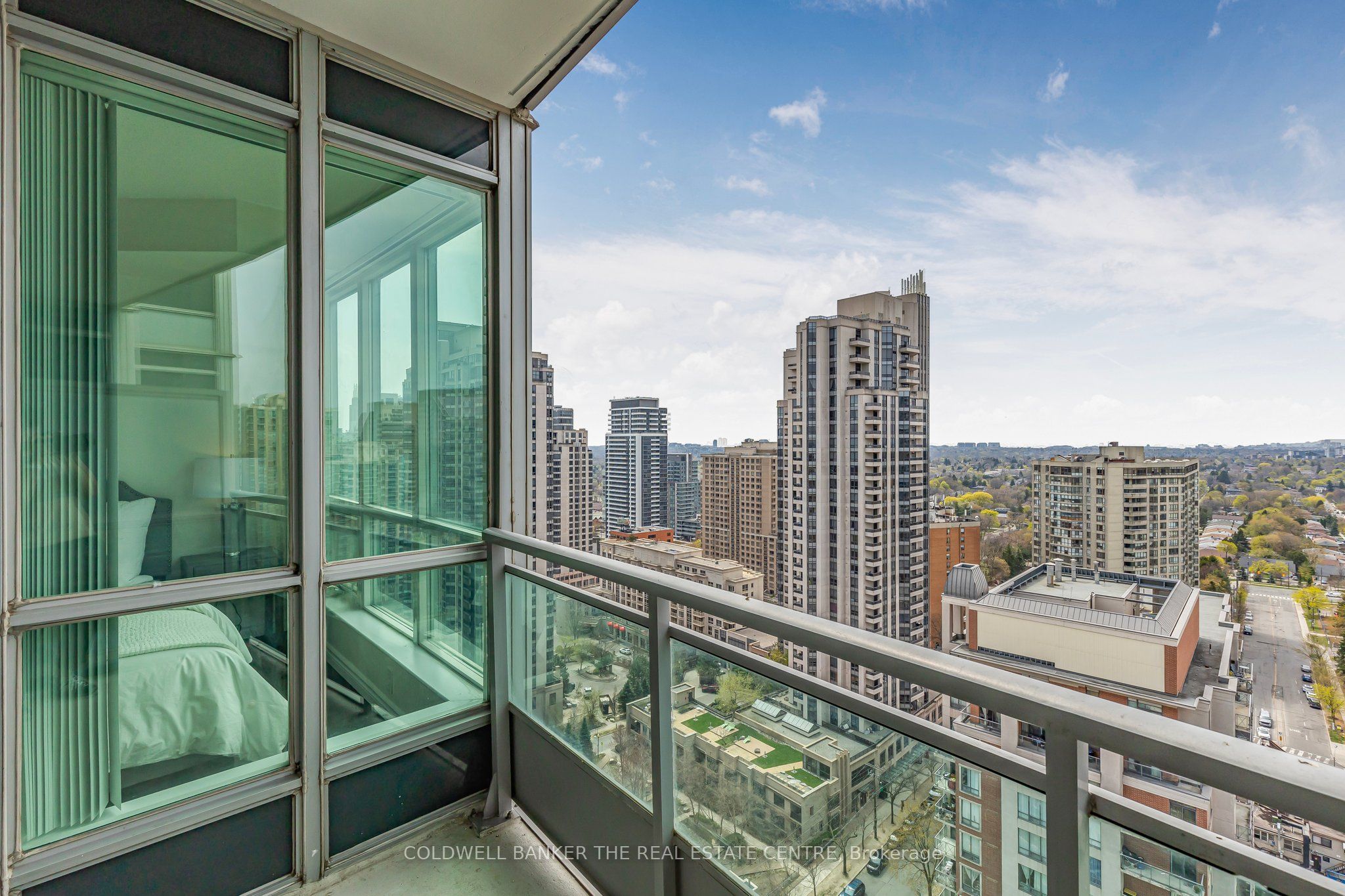 #2101 - 60 Byng Avenue Property Photo 16