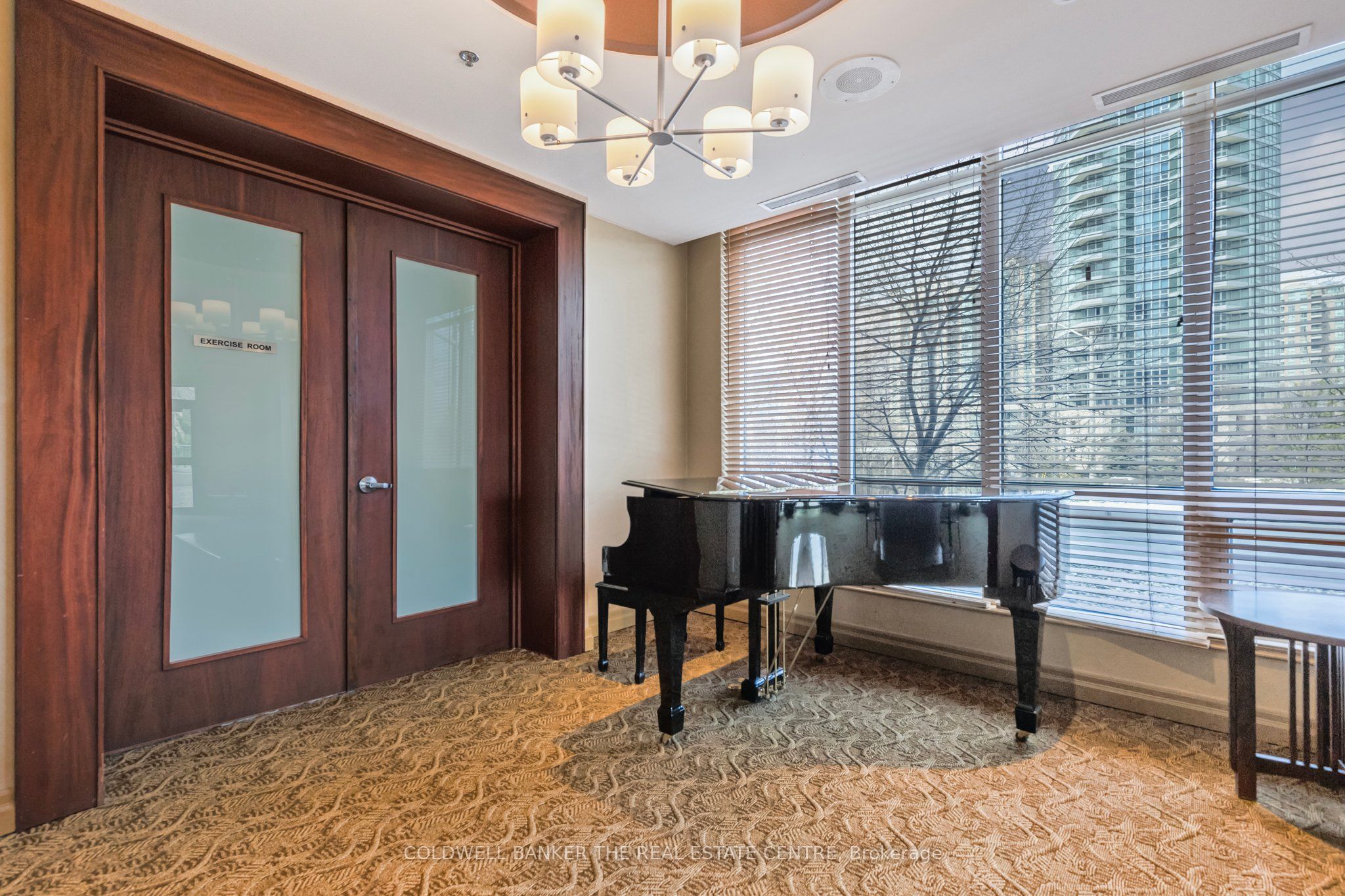 #2101 - 60 Byng Avenue Property Photo 20