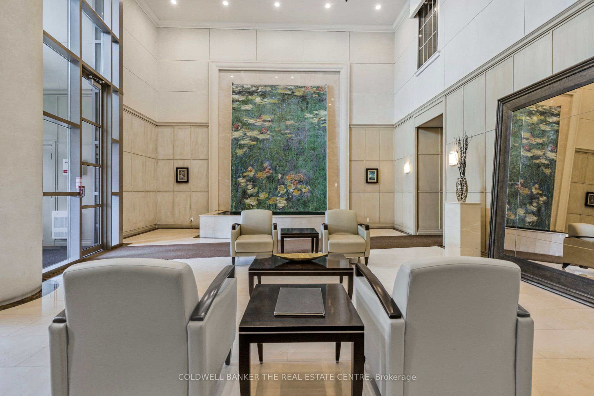 #2101 - 60 Byng Avenue Property Photo 24