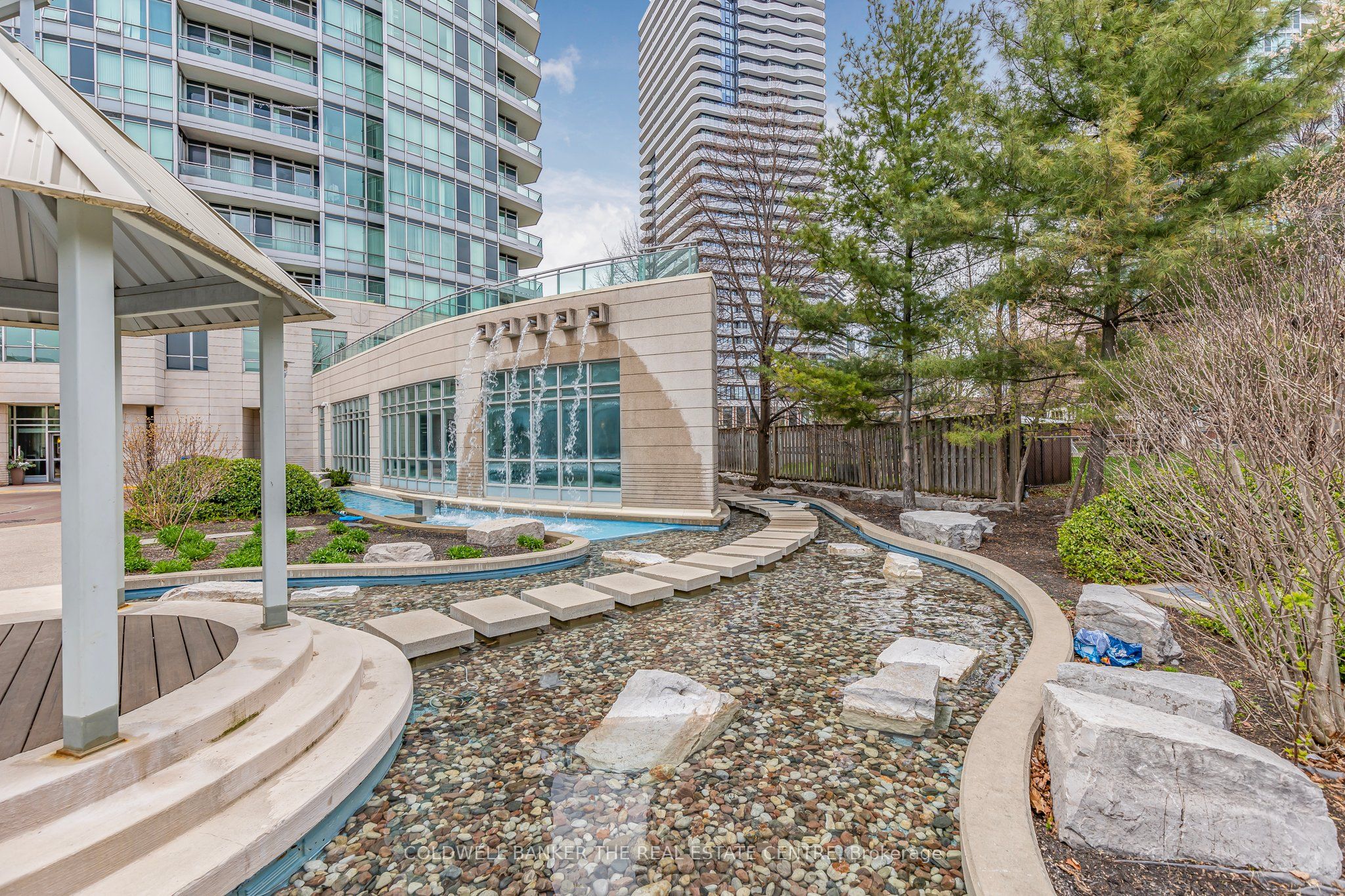 #2101 - 60 Byng Avenue Property Photo 27