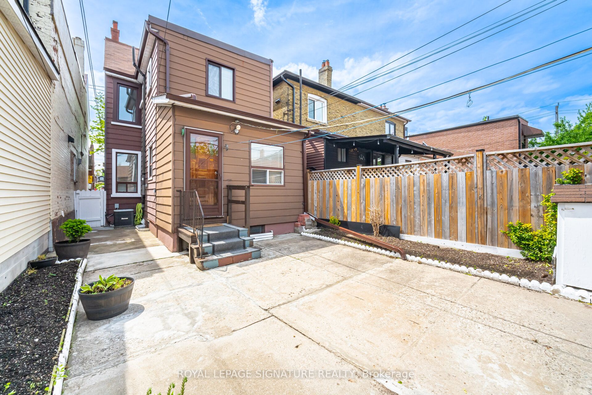443 Brock Avenue Property Photo 36