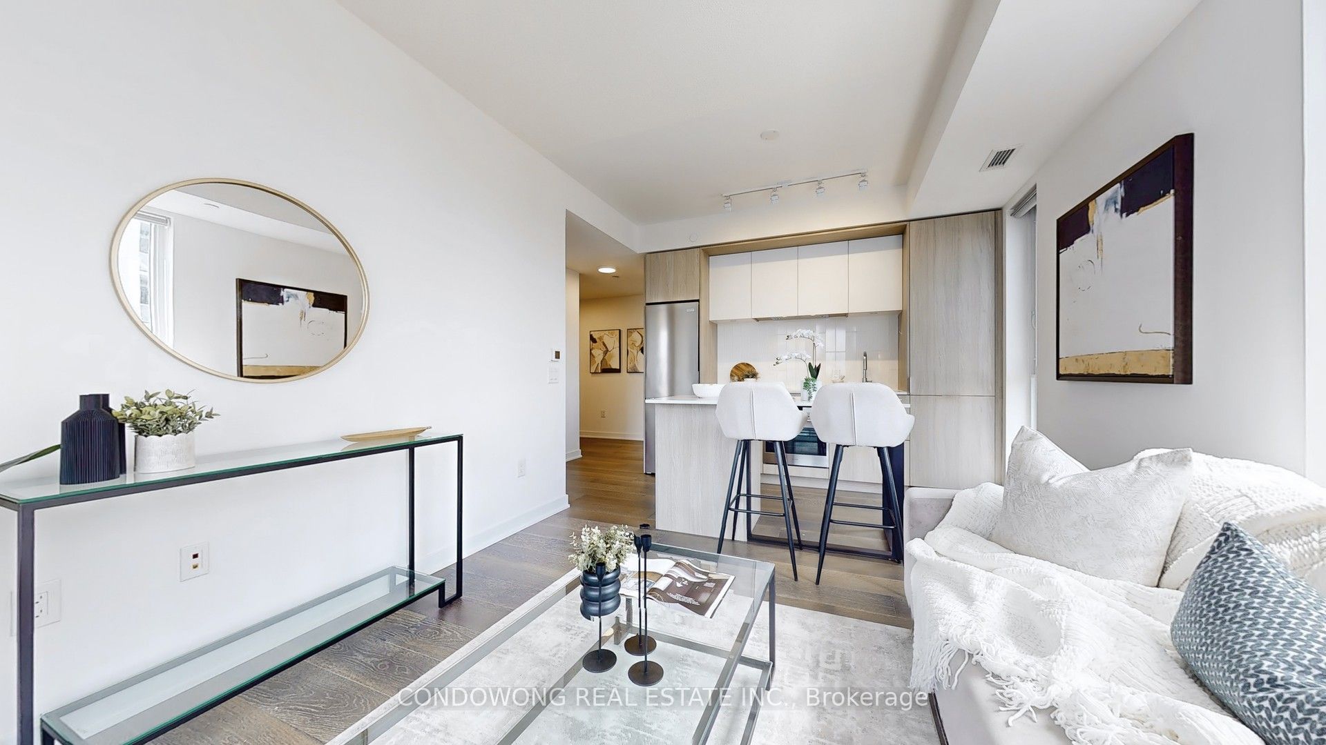 #2203 - 130 River Street Property Photo 1