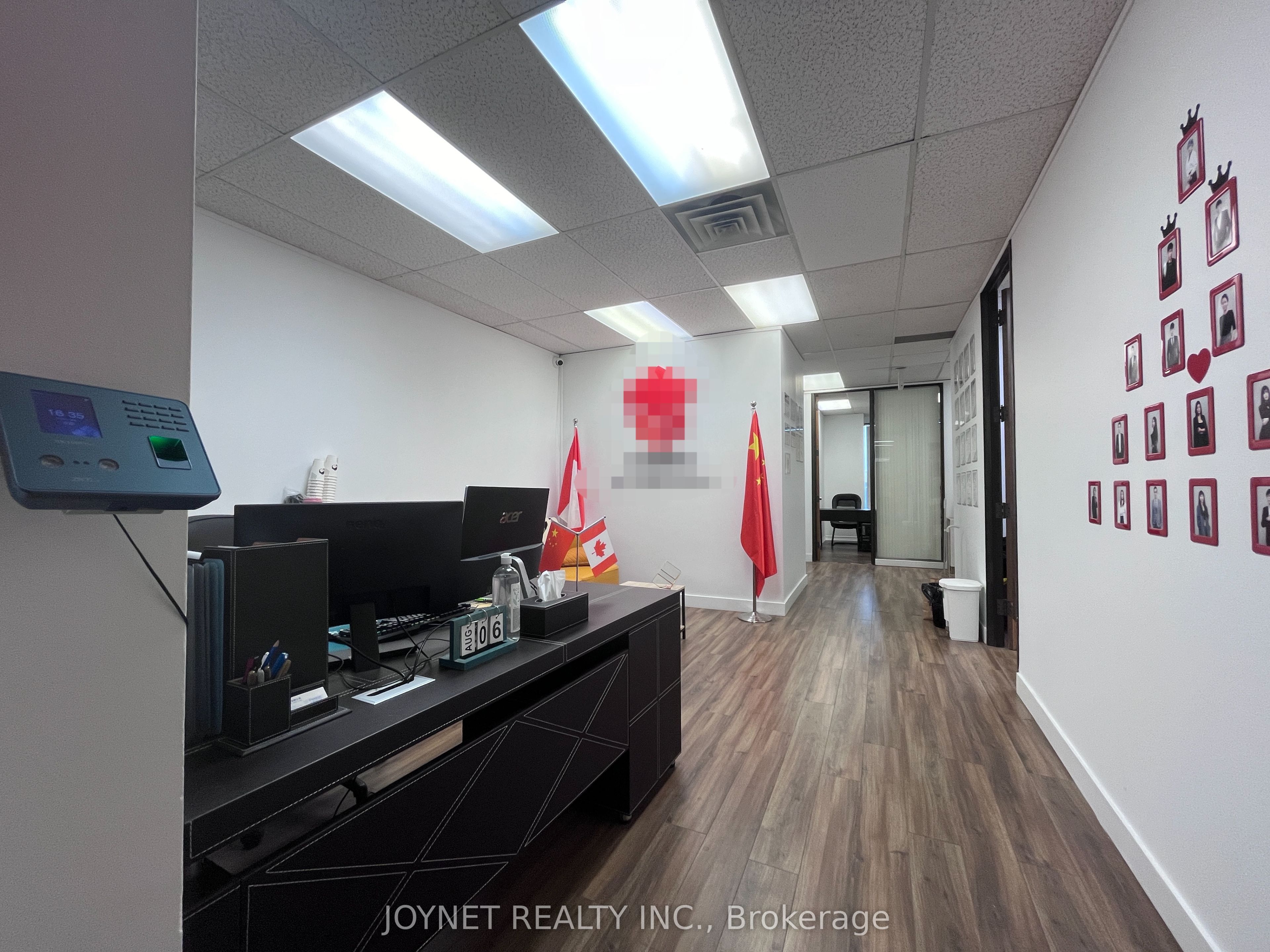 #1008 - 250 Consumers Road Property Photo 1