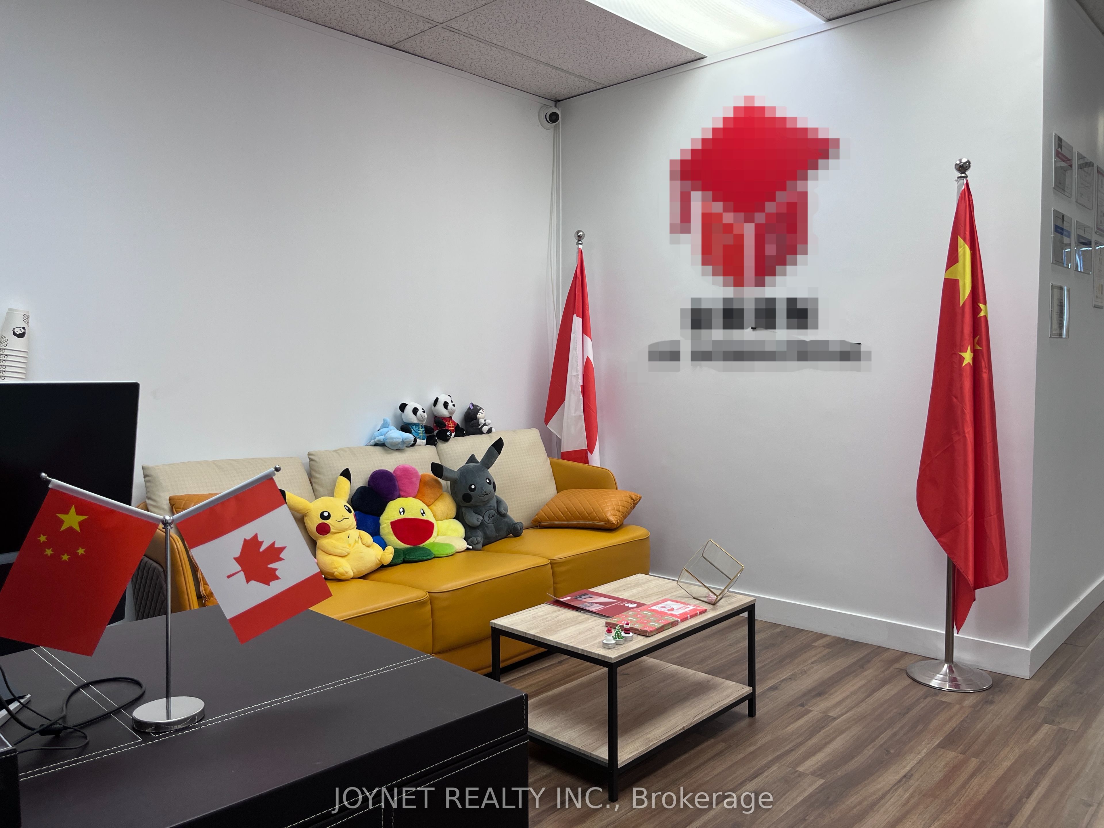 #1008 - 250 Consumers Road Property Photo 2
