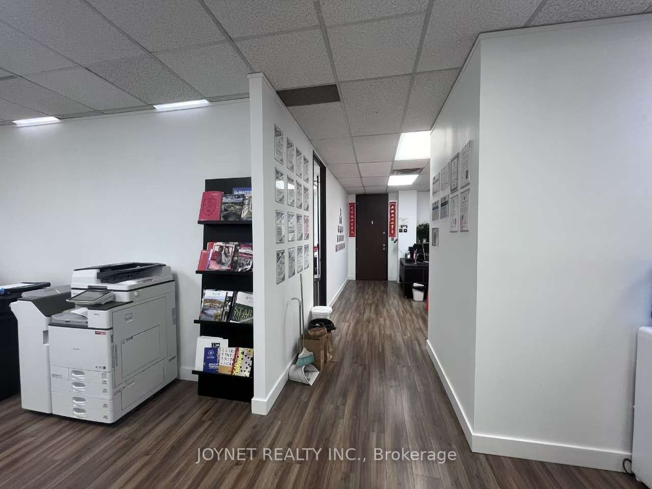 #1008 - 250 Consumers Road Property Photo 6
