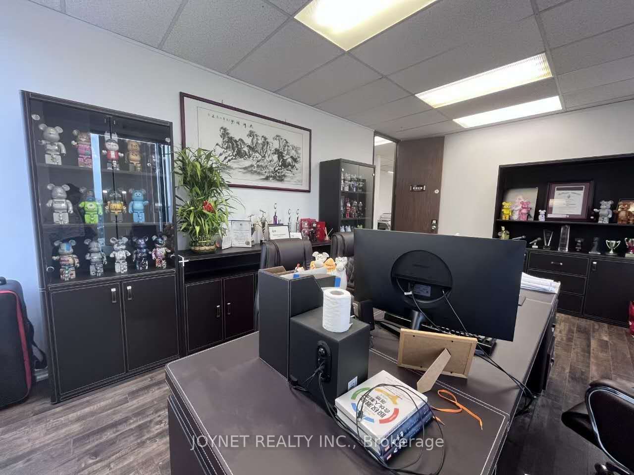 #1008 - 250 Consumers Road Property Photo 10