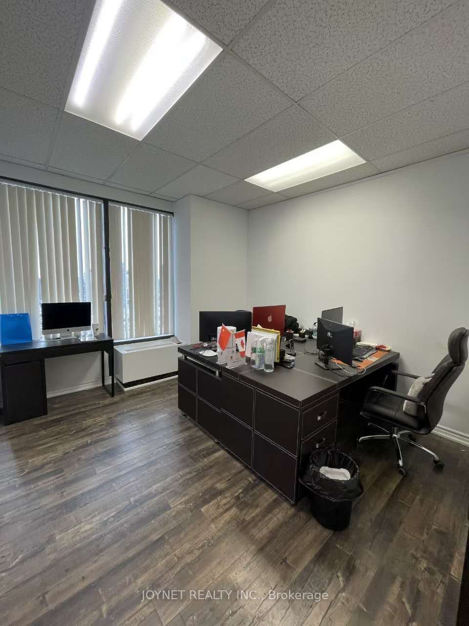 #1008 - 250 Consumers Road Property Photo 14