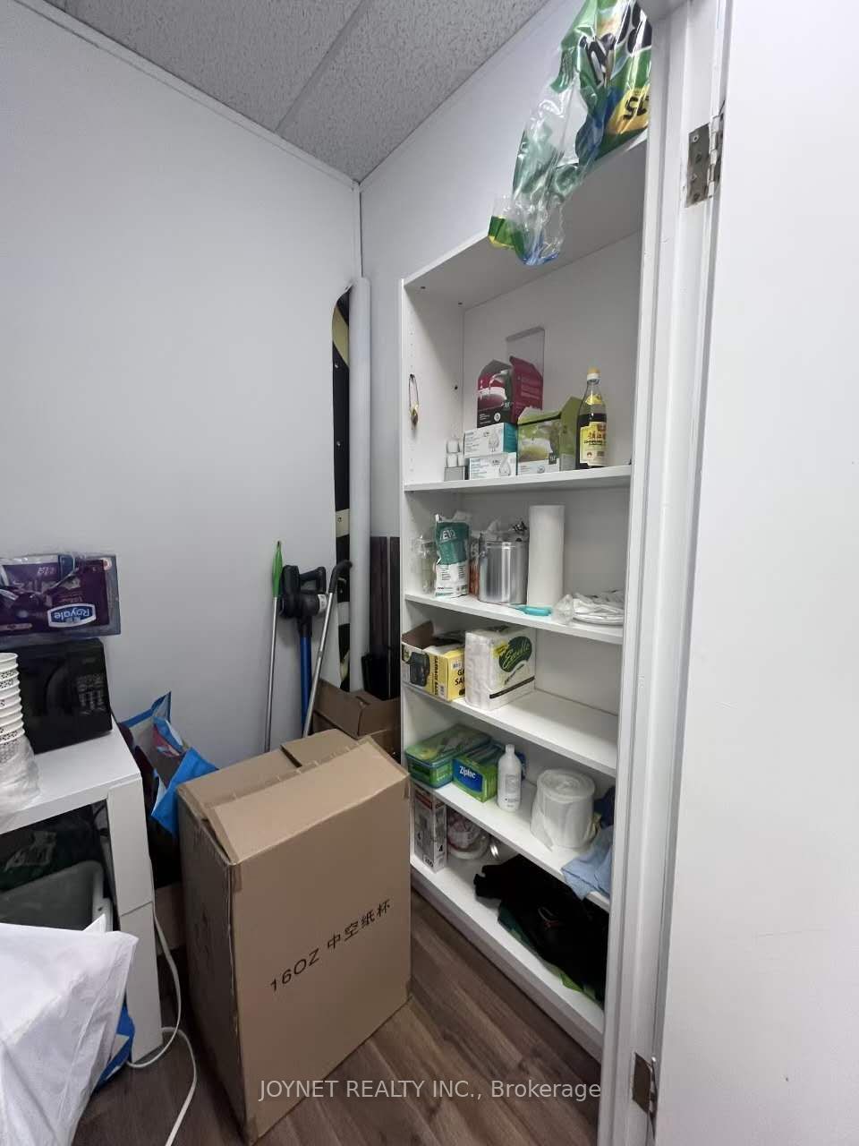 #1008 - 250 Consumers Road Property Photo 20