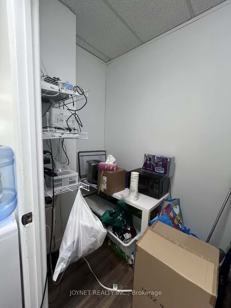 #1008 - 250 Consumers Road Property Photo 21