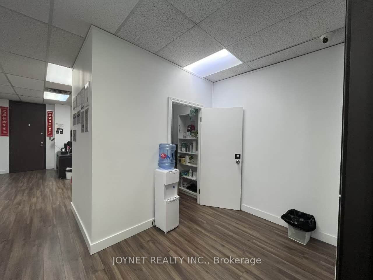 #1008 - 250 Consumers Road Property Photo 23