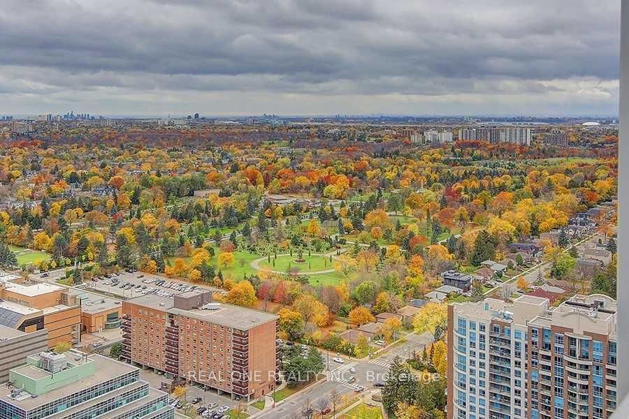 #3405 - 5180 Yonge Street Property Photo 1