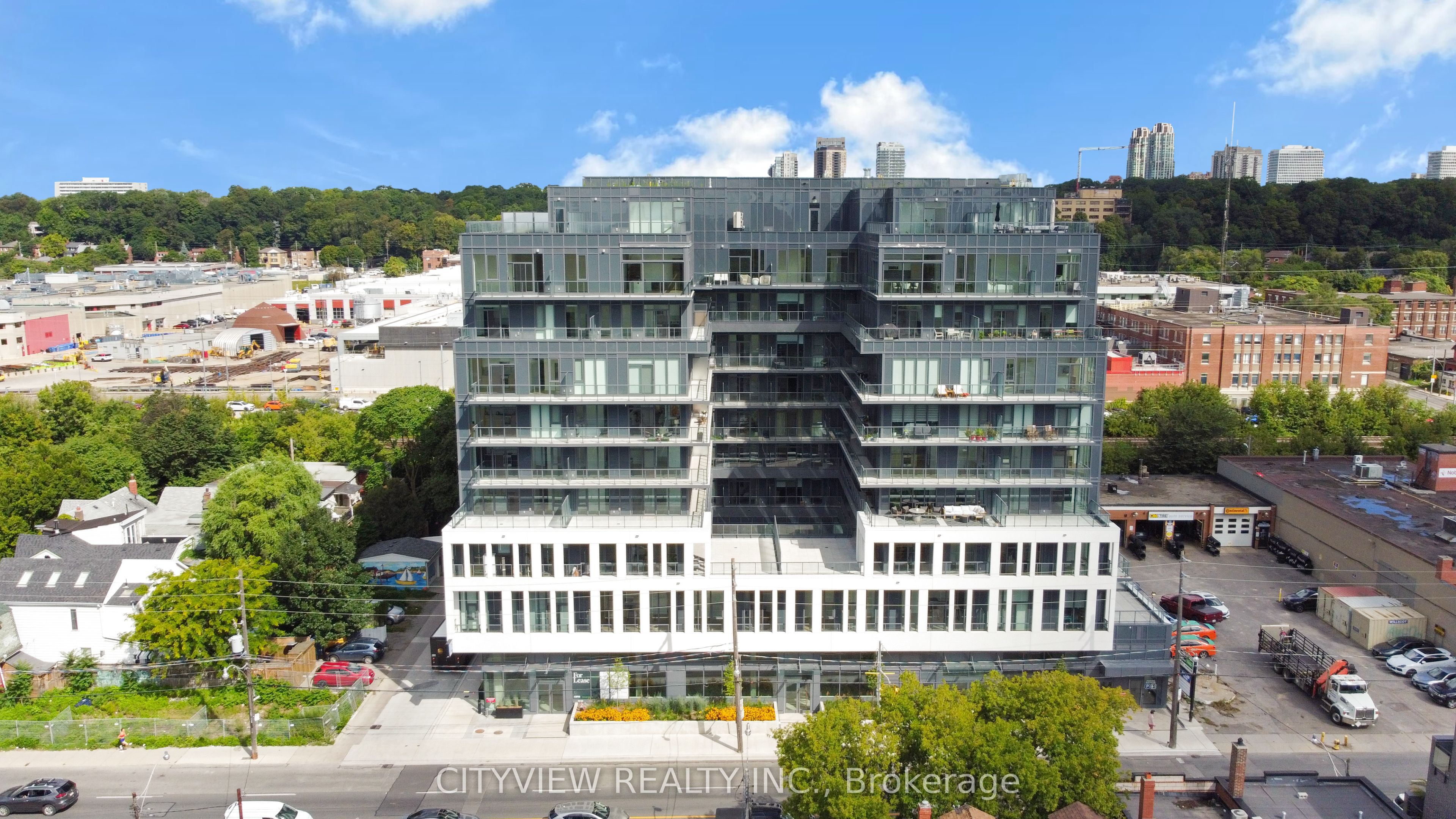 #PH13 - 500 Dupont Street Property Photo 1