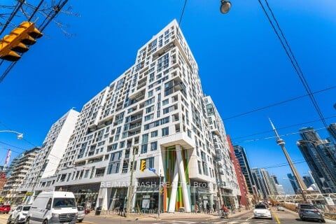 #1204W - 27 Bathurst Street Property Photo 1