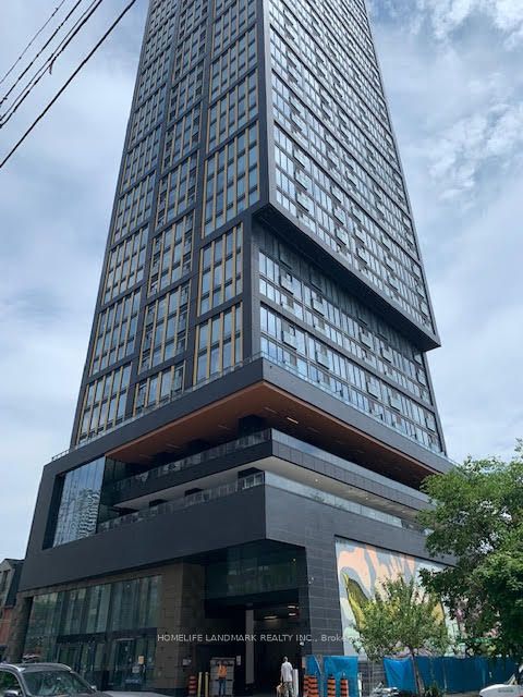 319 Jarvis Street 1701 Property Photo 1