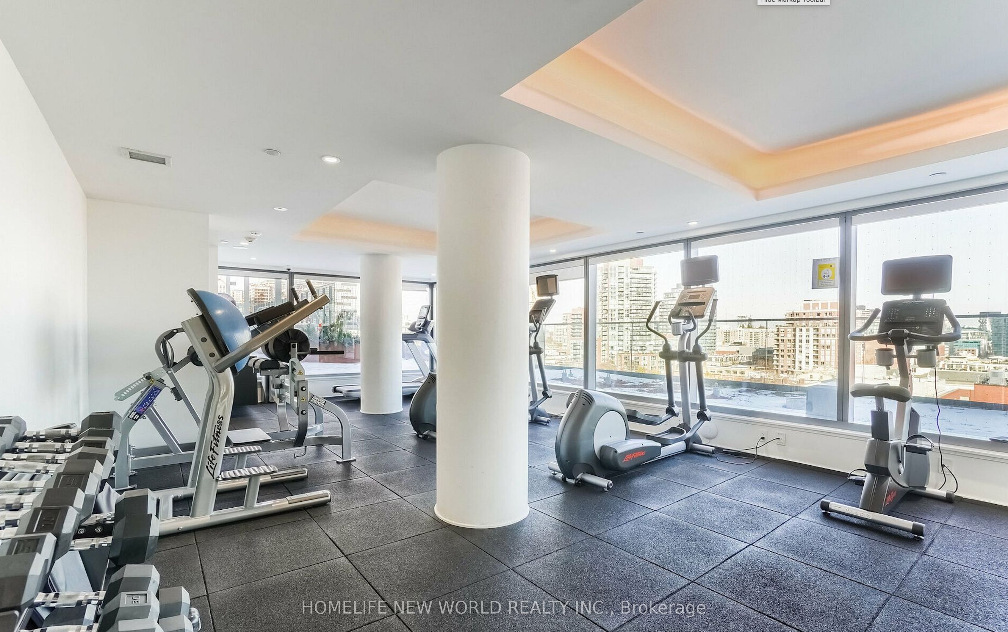 #1502 - 60 Colborne Street Property Photo 19