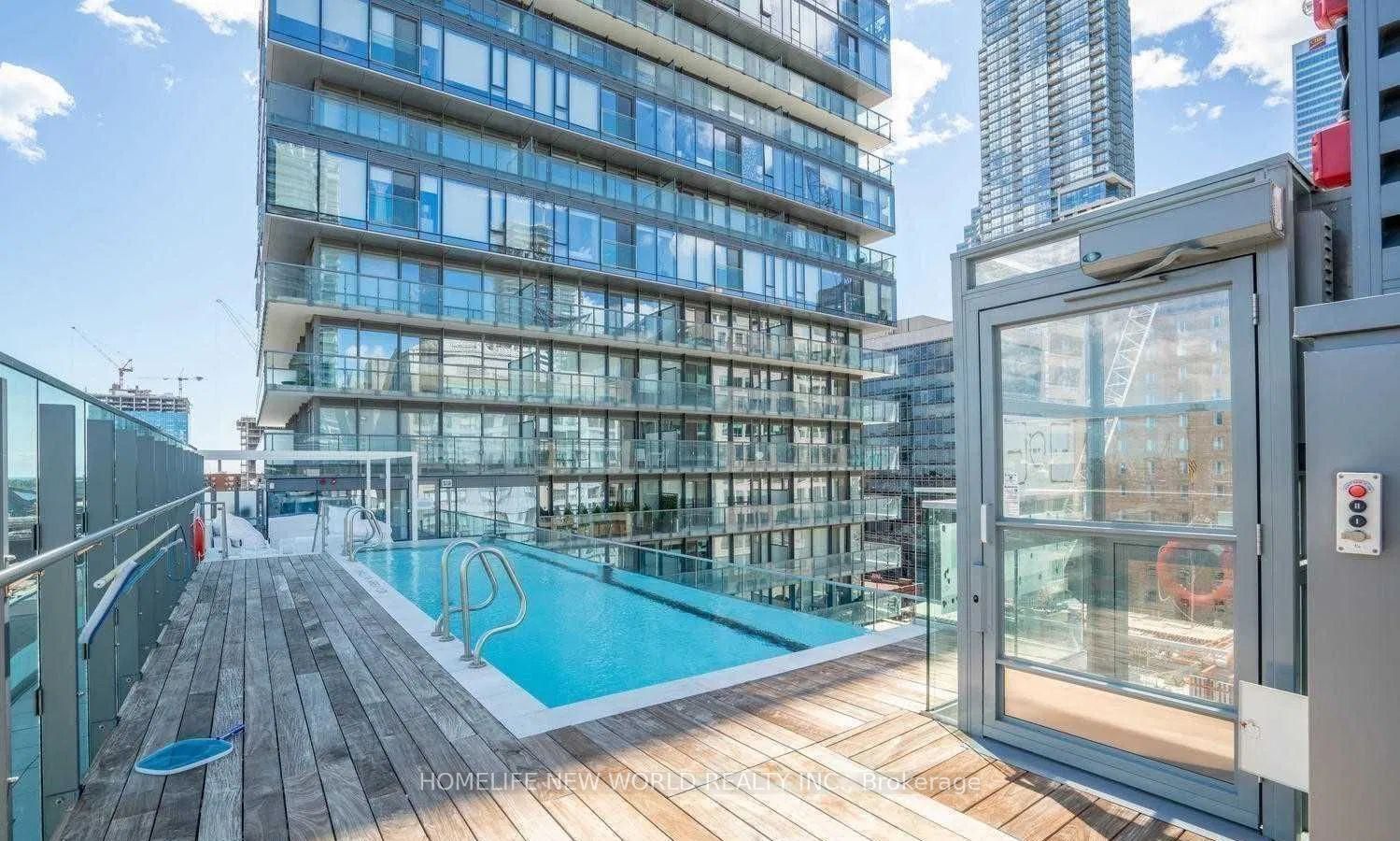 #1502 - 60 Colborne Street Property Photo 20