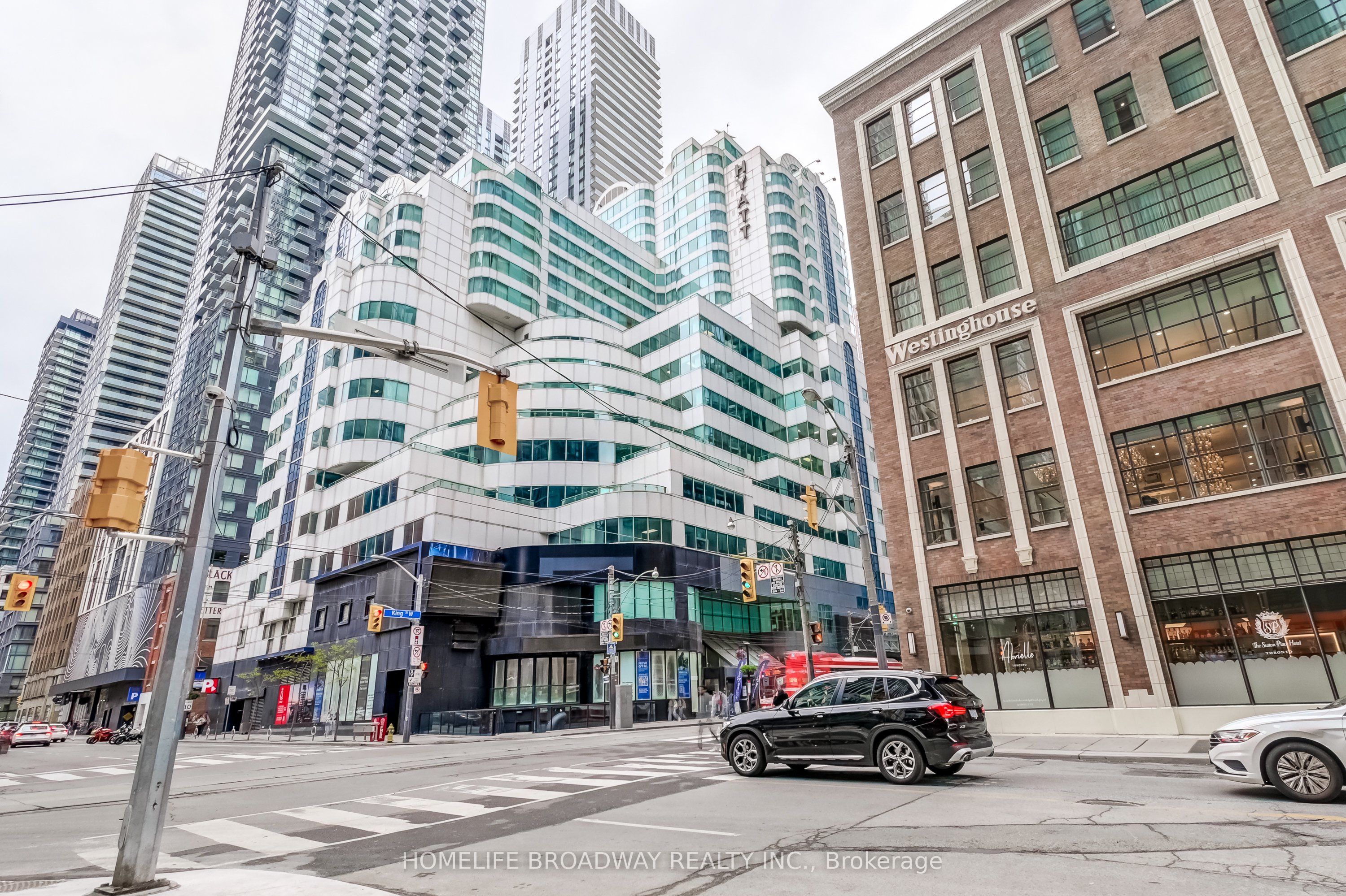 #3102 - 115 Blue Jays Way Property Photo 1