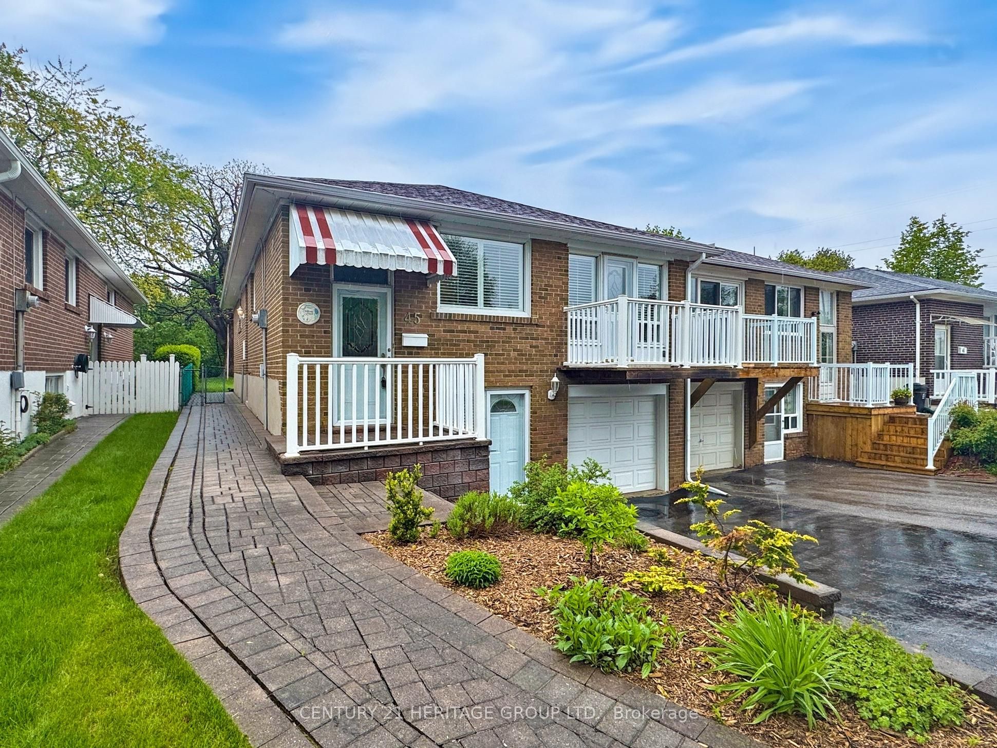 45 Reiber Crescent Property Photo 1