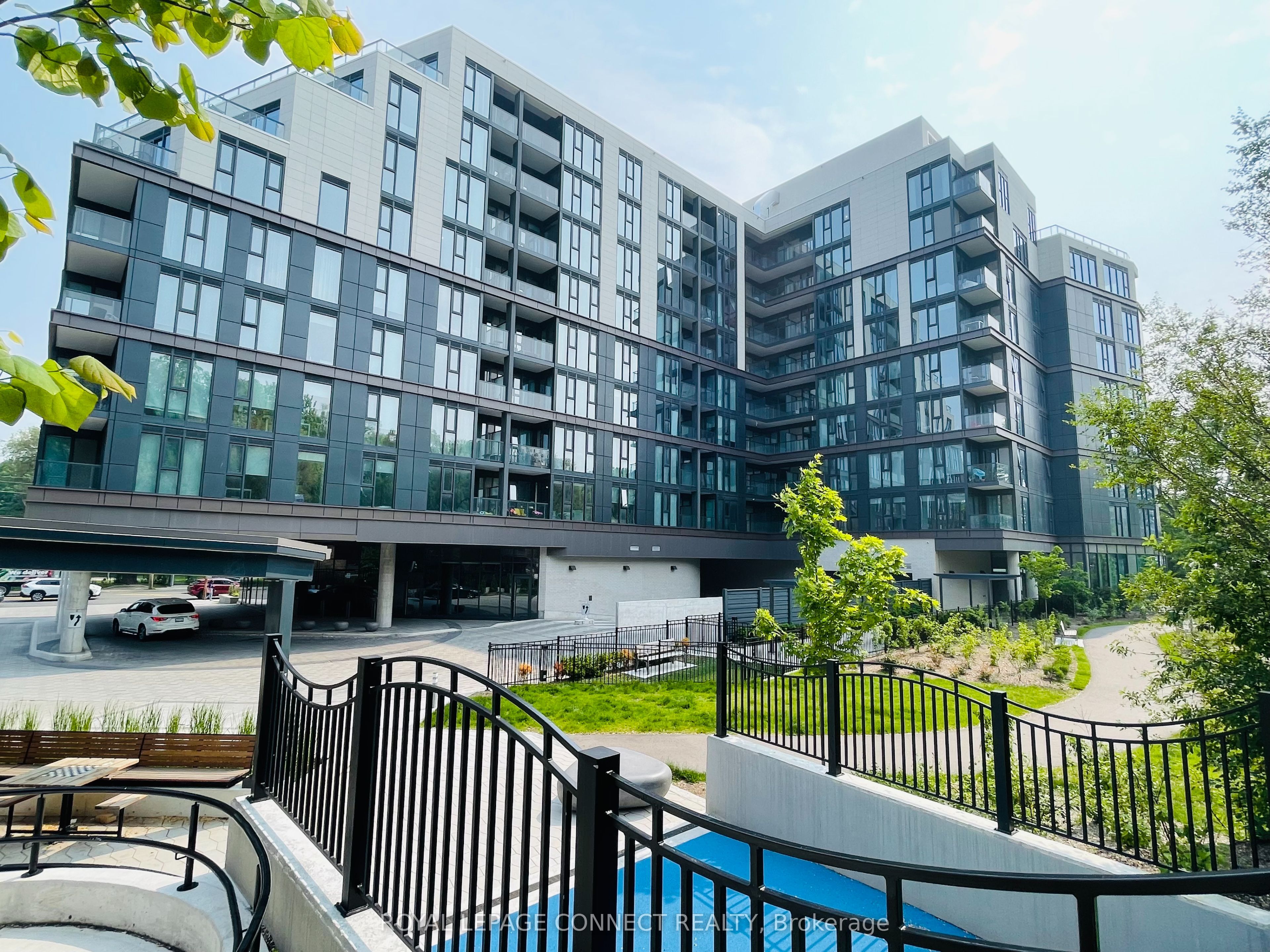 250 Lawrence Avenue W 504 Property Photo 1