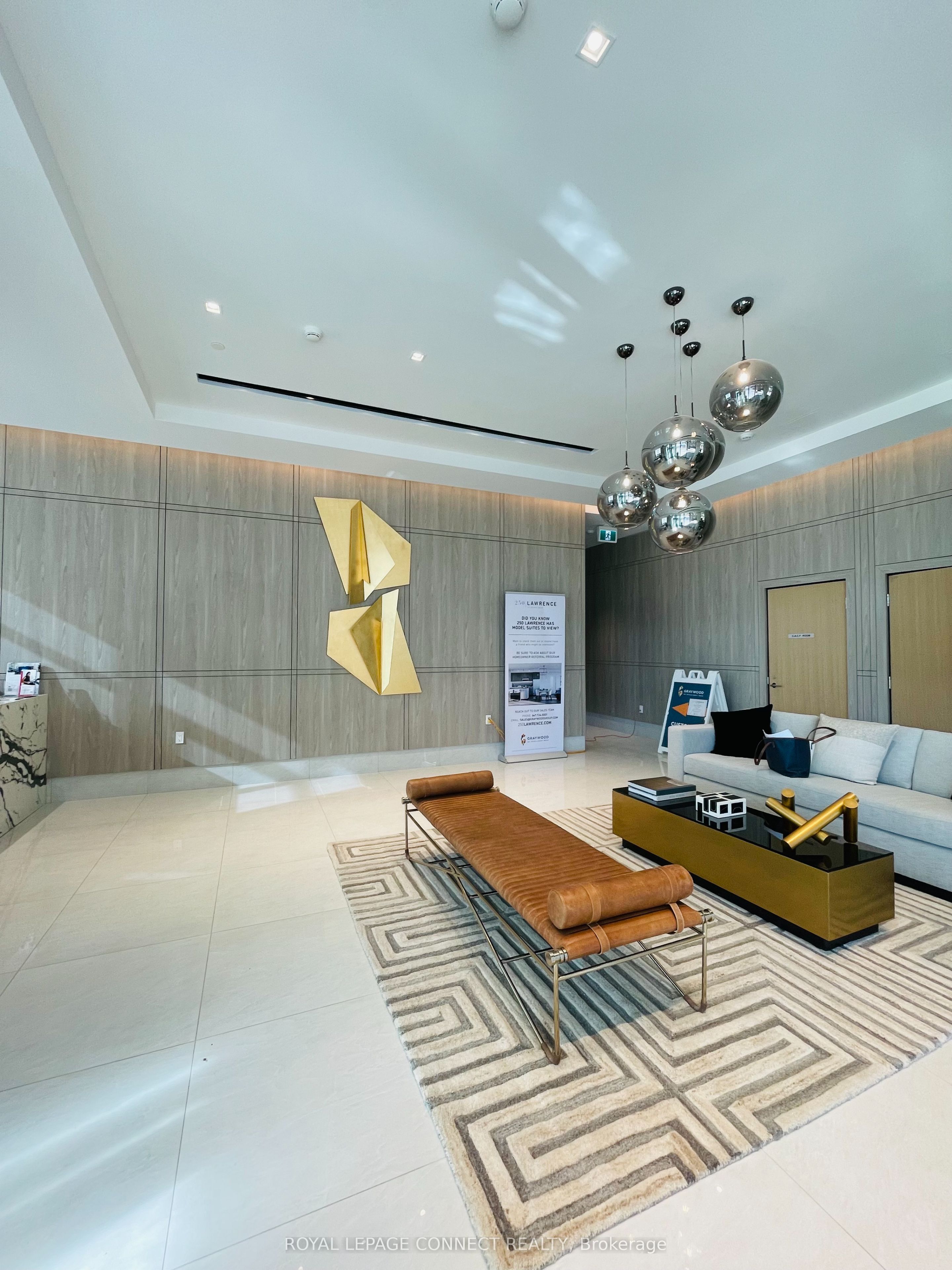250 Lawrence Avenue W 504 Property Photo 24