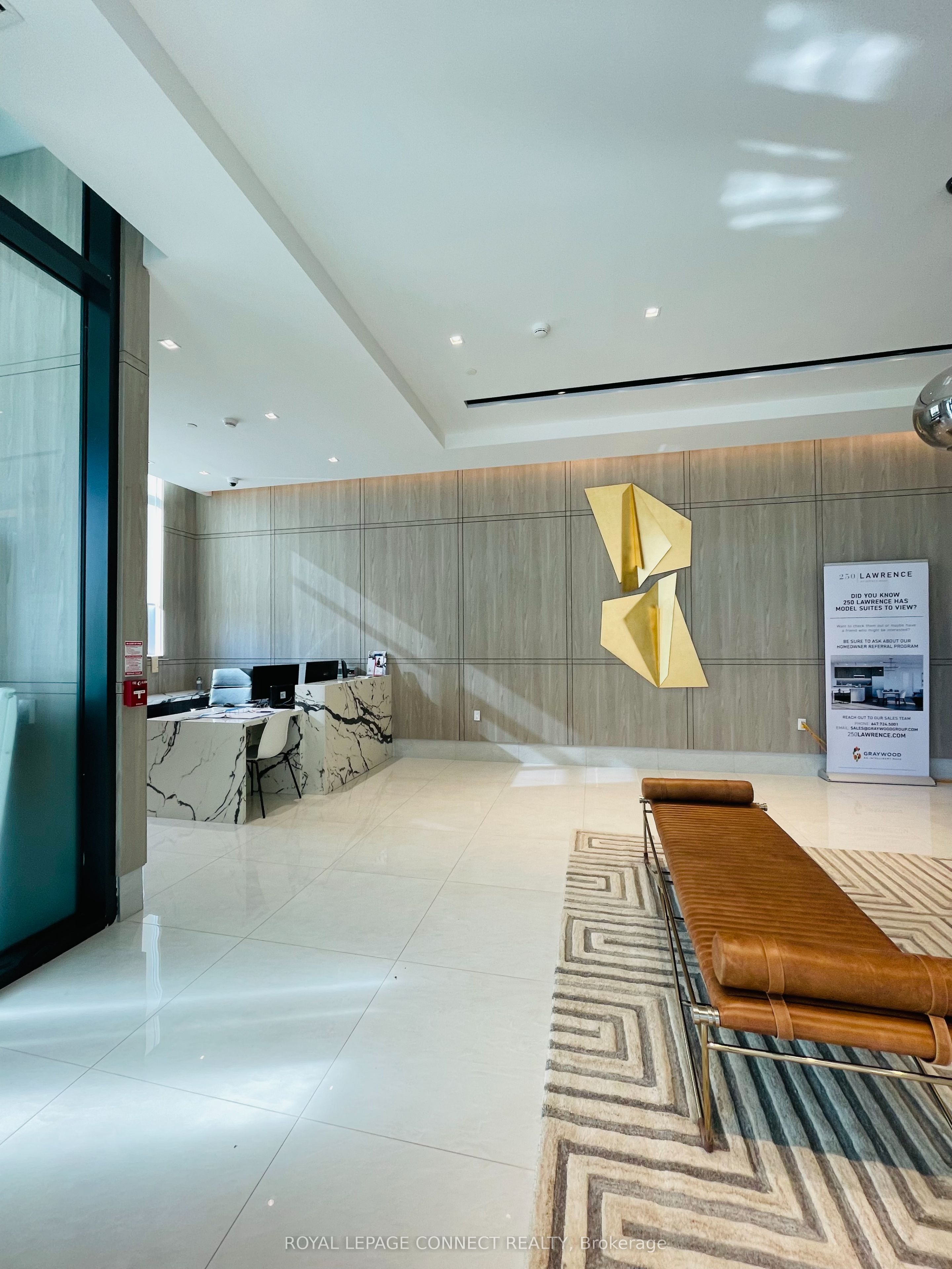 250 Lawrence Avenue W 504 Property Photo 25