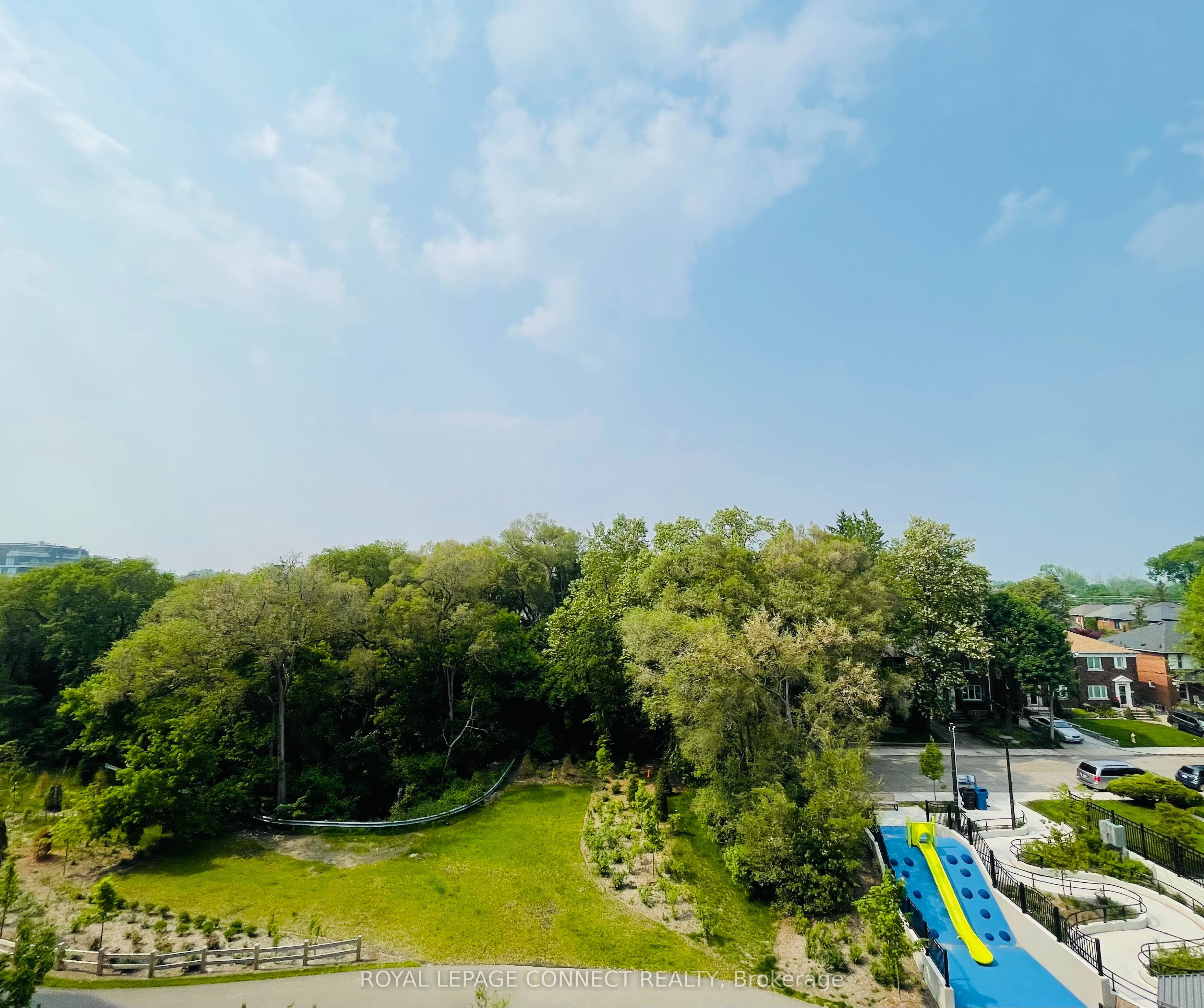 250 Lawrence Avenue W 504 Property Photo 29