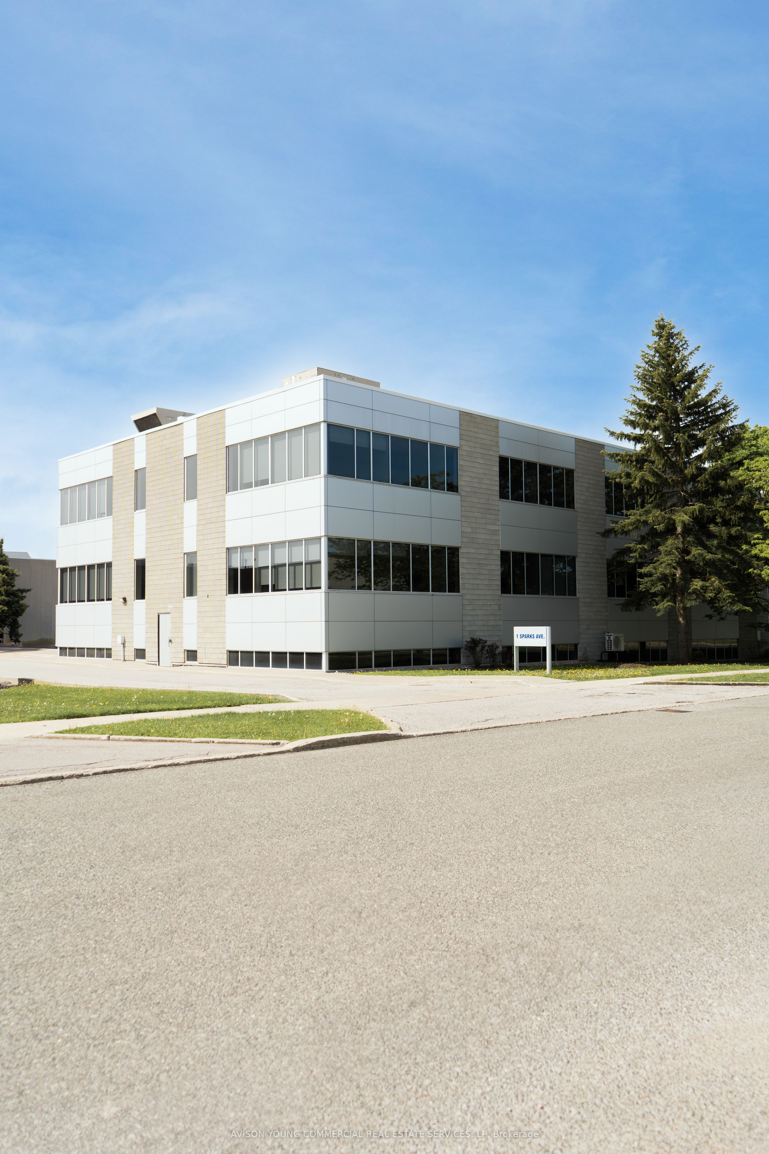 1 Sparks Avenue 2nd Fl Property Photo 4