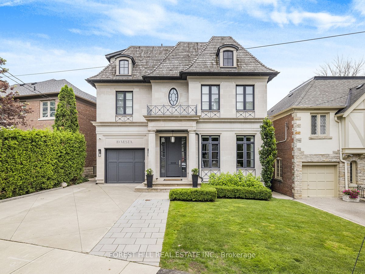19 Vesta Drive Property Photo 1