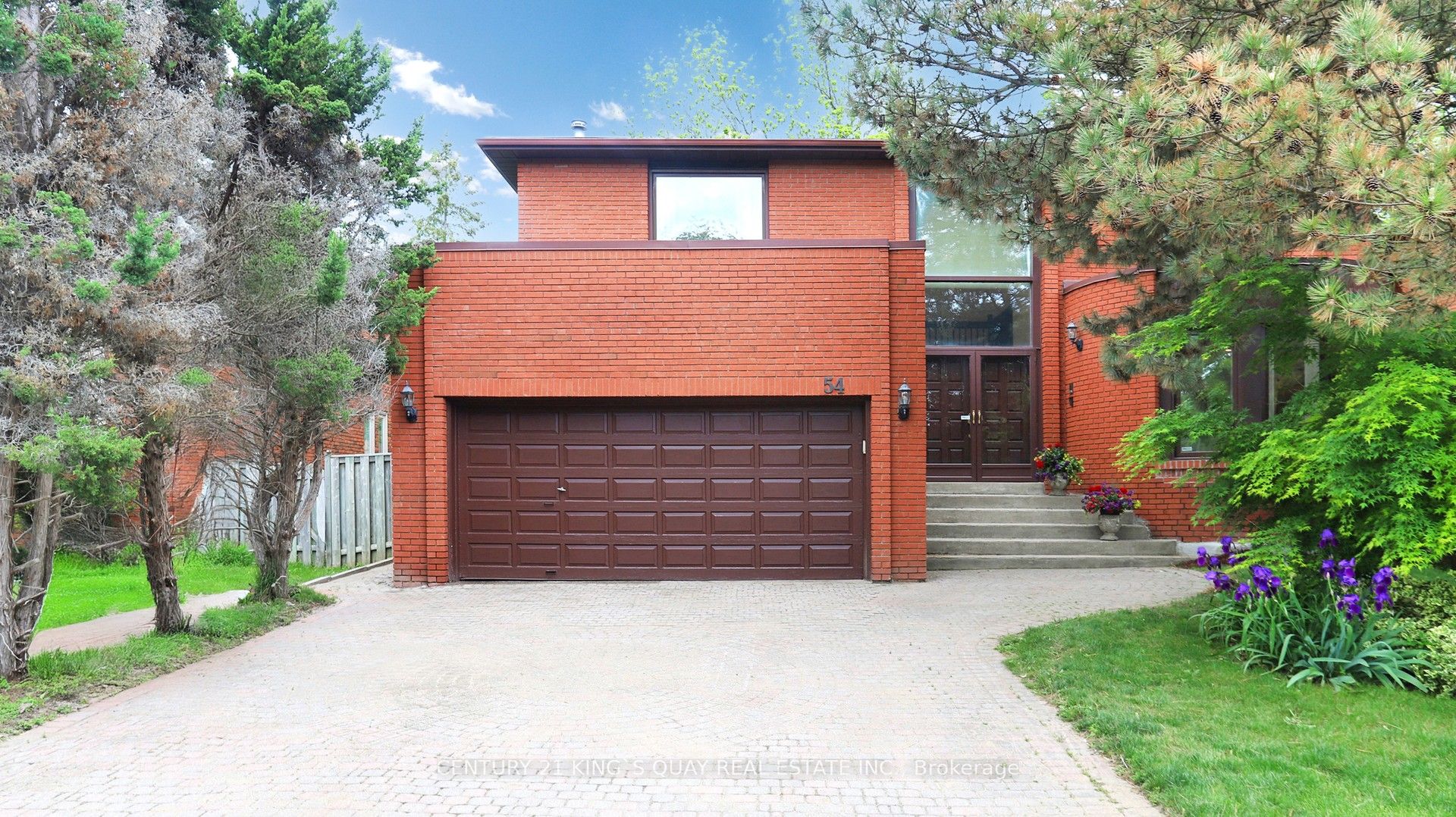 54 Garnier Court Property Photo 1