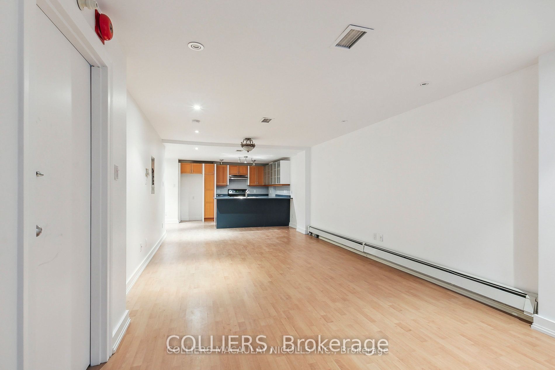 30a Hazelton Avenue Lower Level Property Photo 2