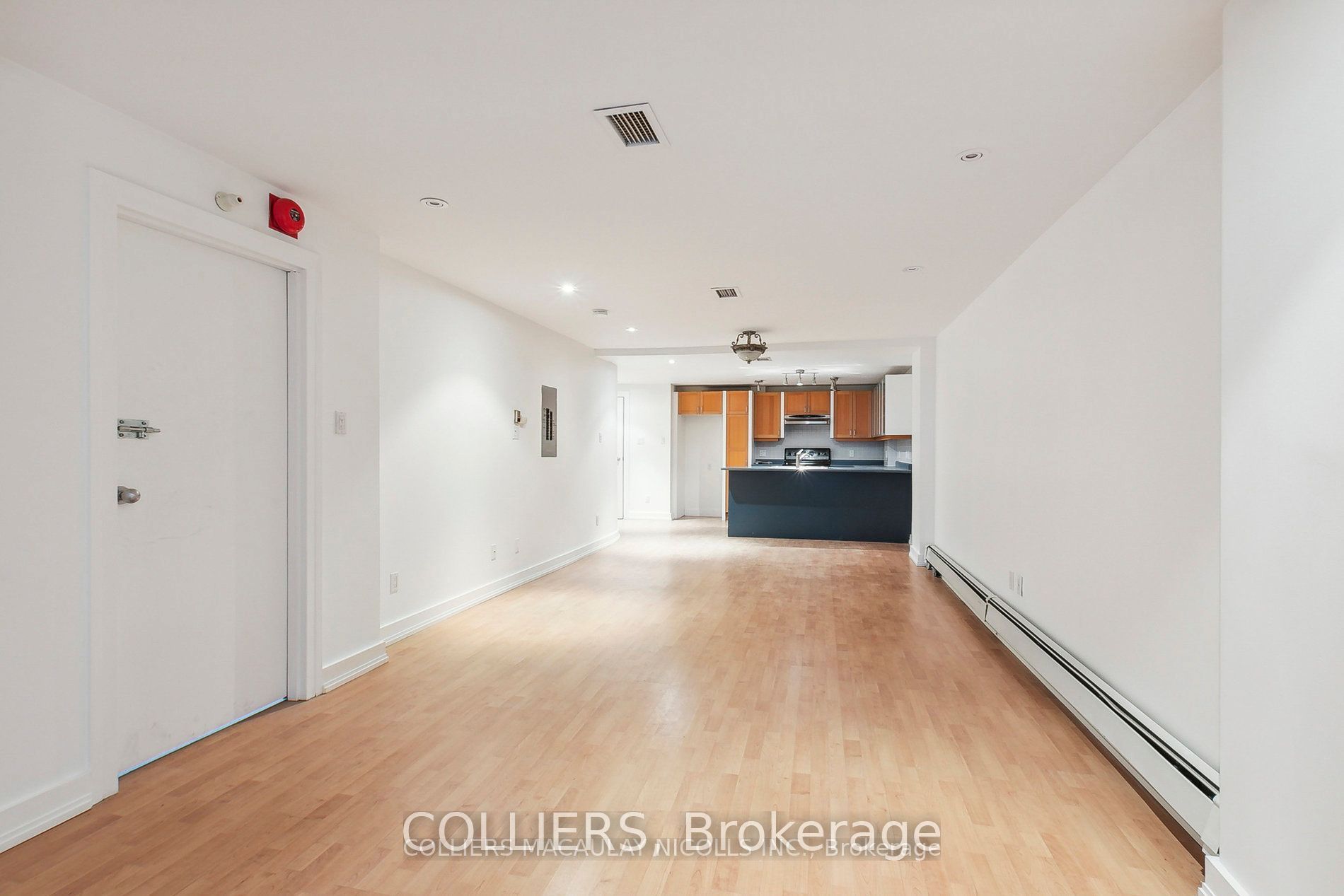 30a Hazelton Avenue Lower Level Property Photo 3