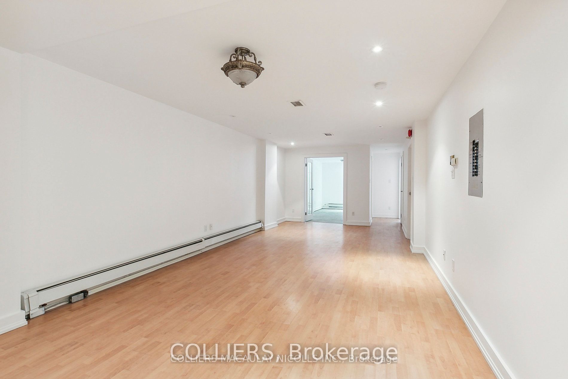 30a Hazelton Avenue Lower Level Property Photo 4