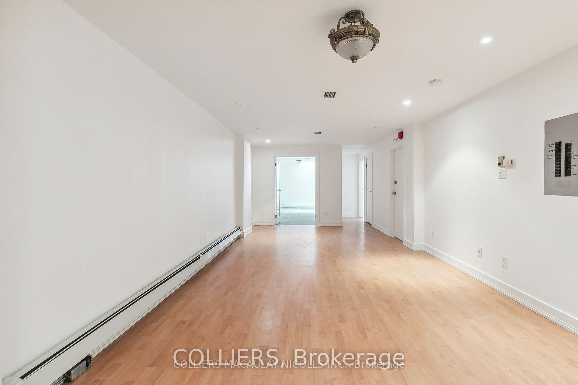 30a Hazelton Avenue Lower Level Property Photo 5