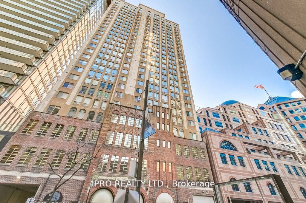 25 Grenville Street Ph2 Property Photo 1