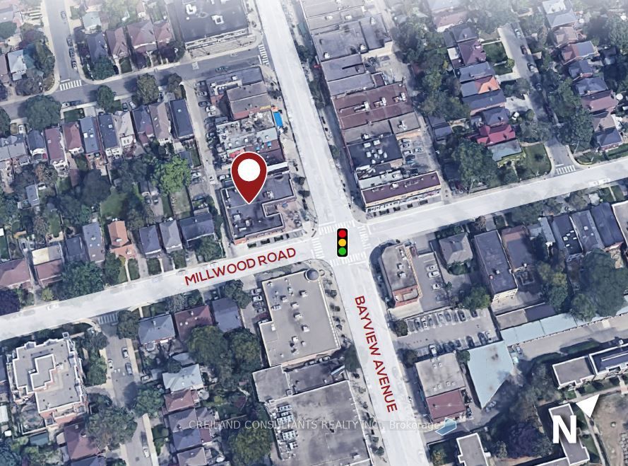 1528 Bayview Avenue Property Photo 1