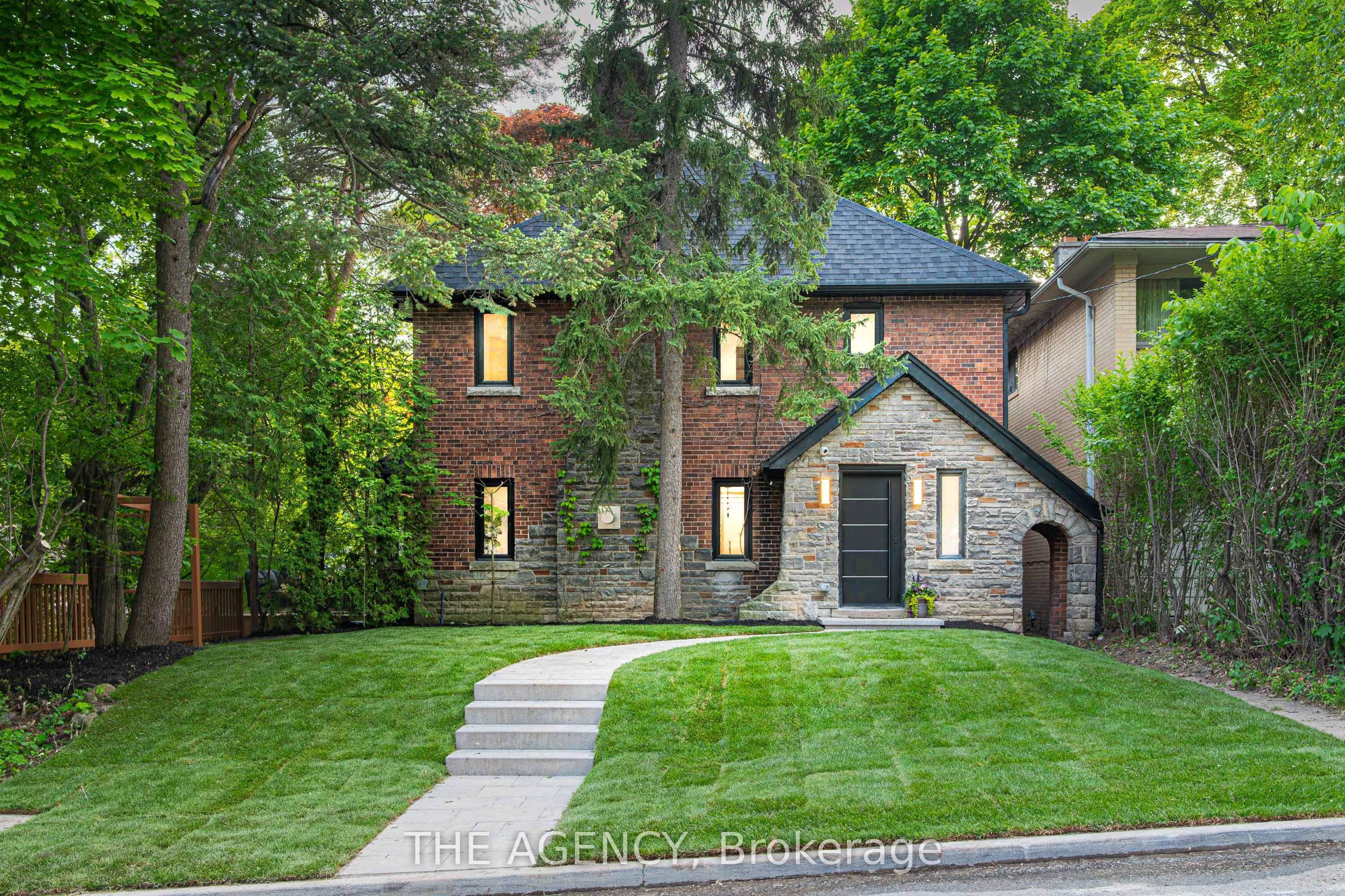 16 Duncannon Drive Property Photo 1