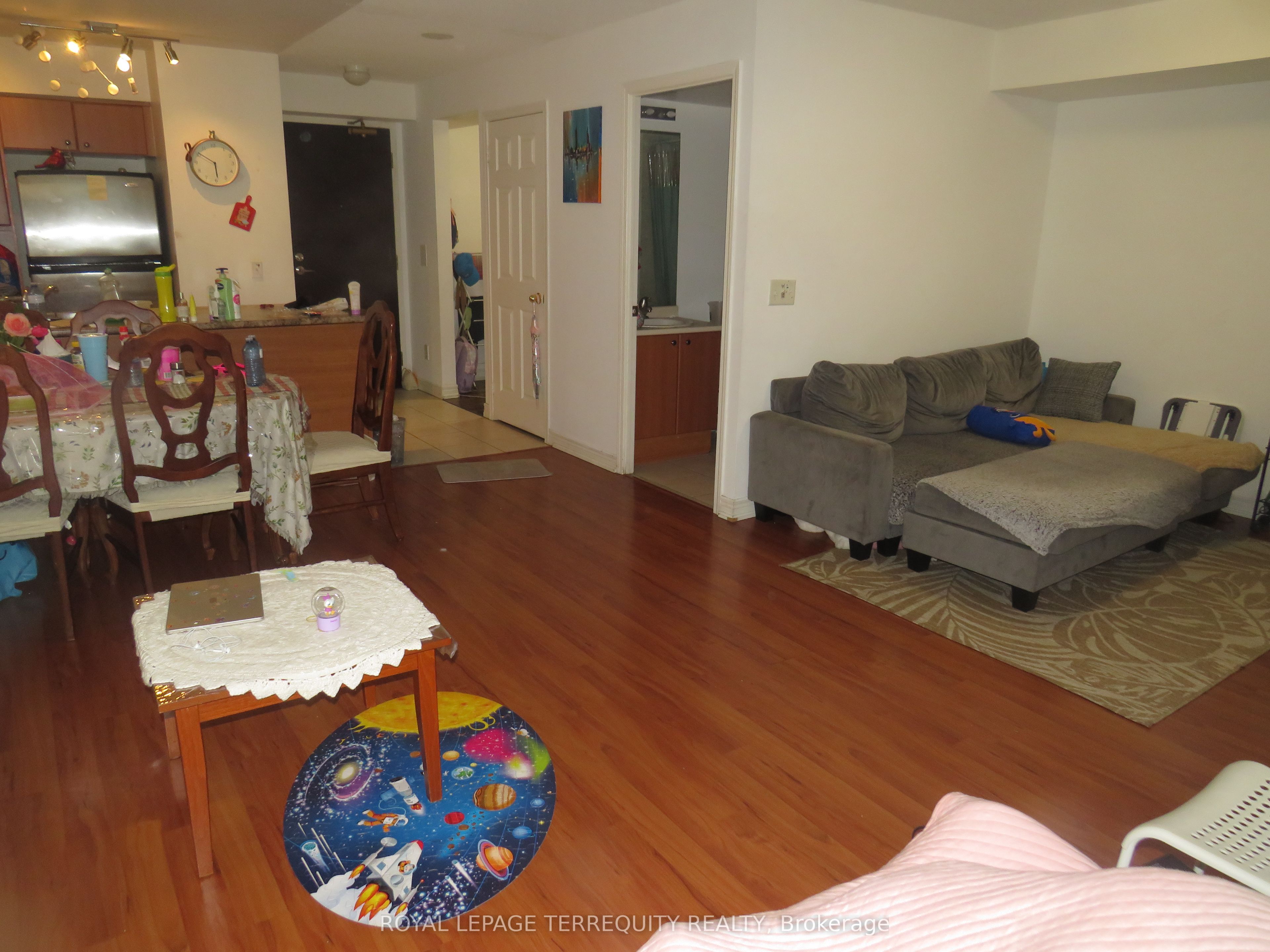 30 Grand Trunk Crescent 503 Property Photo 16