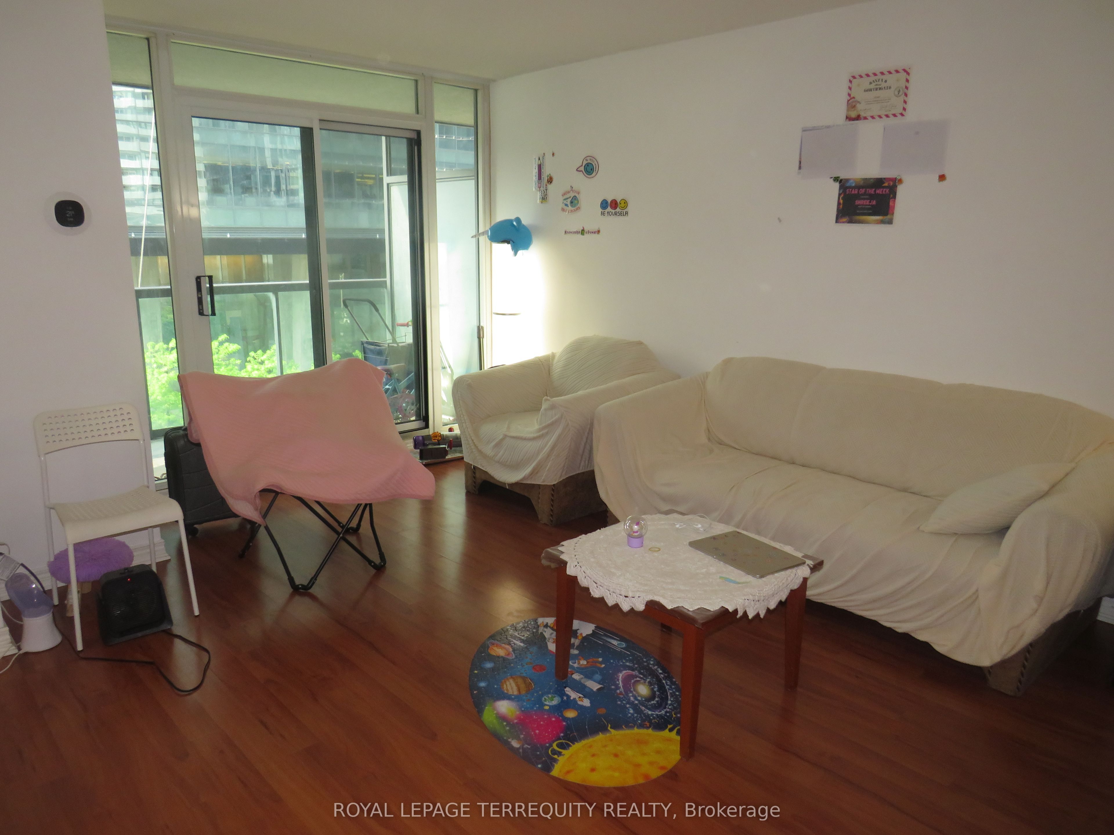 30 Grand Trunk Crescent 503 Property Photo 18