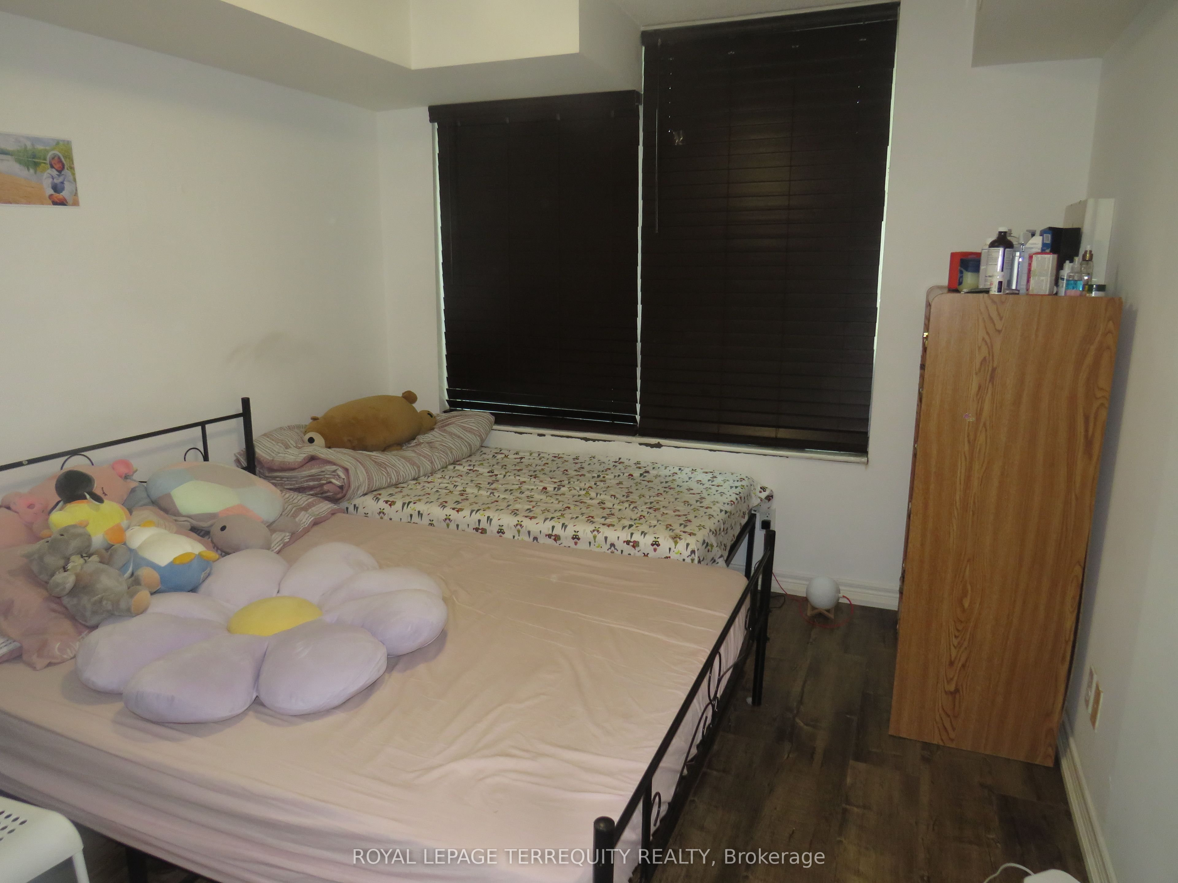 30 Grand Trunk Crescent 503 Property Photo 19