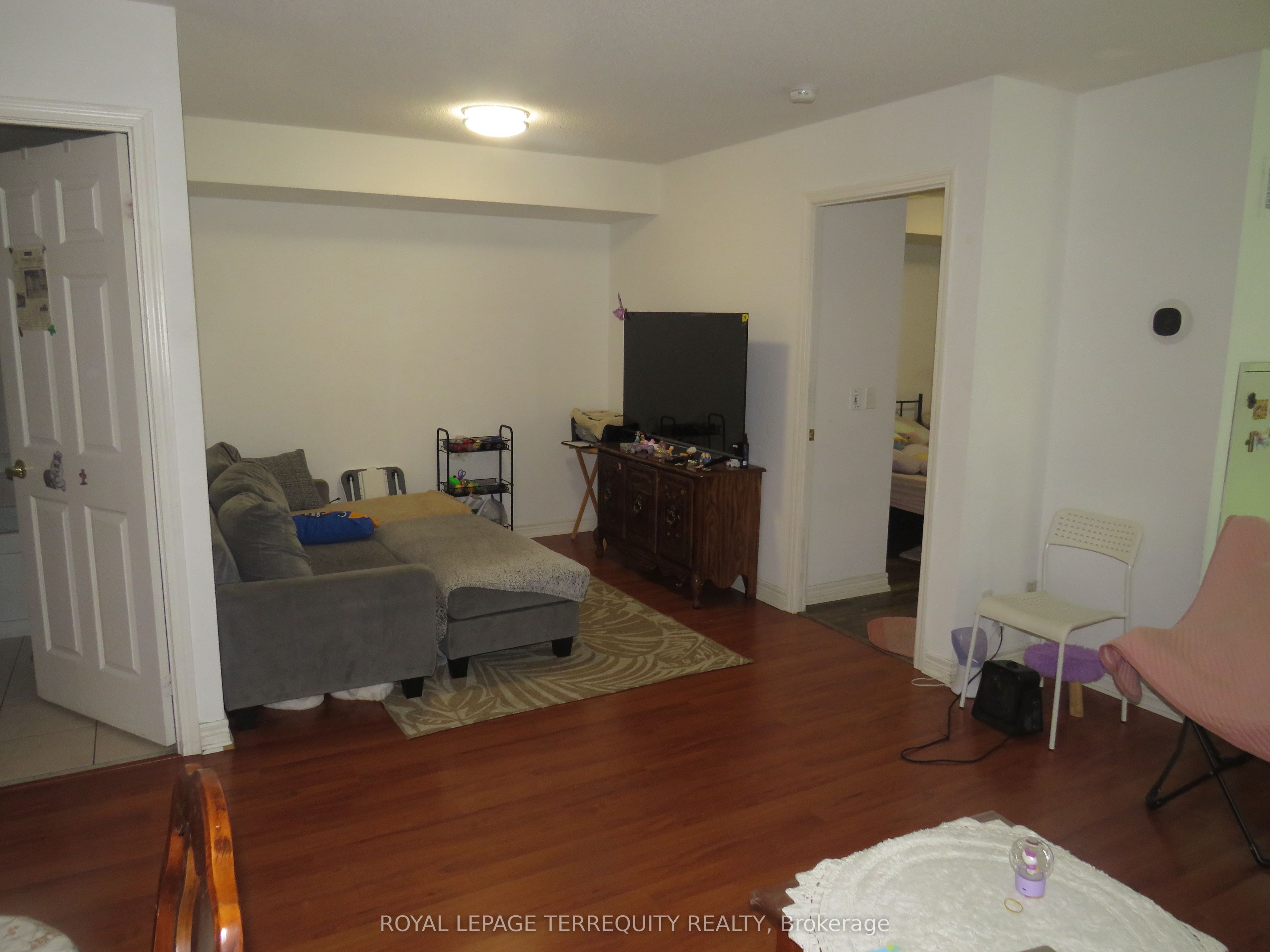 30 Grand Trunk Crescent 503 Property Photo 21