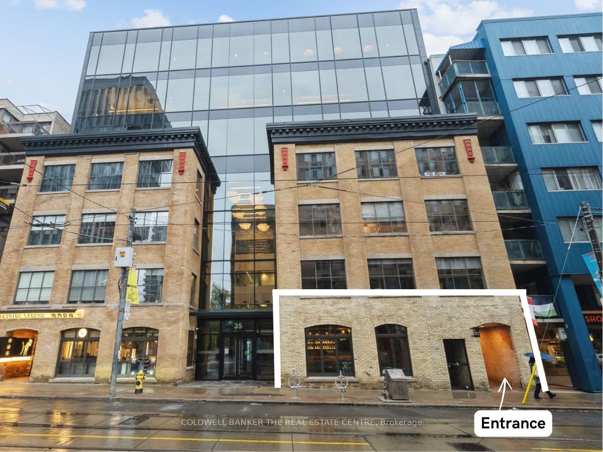 35 Mccaul Street Property Photo 2