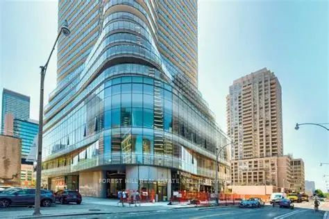 #313 - 15 Wellesley Street Property Photo 1