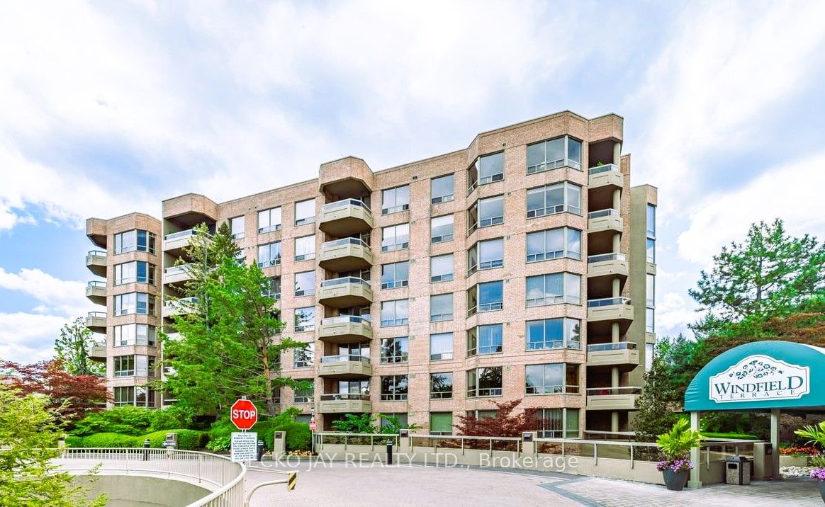 1200 Don Mills Road 412 Property Photo 1