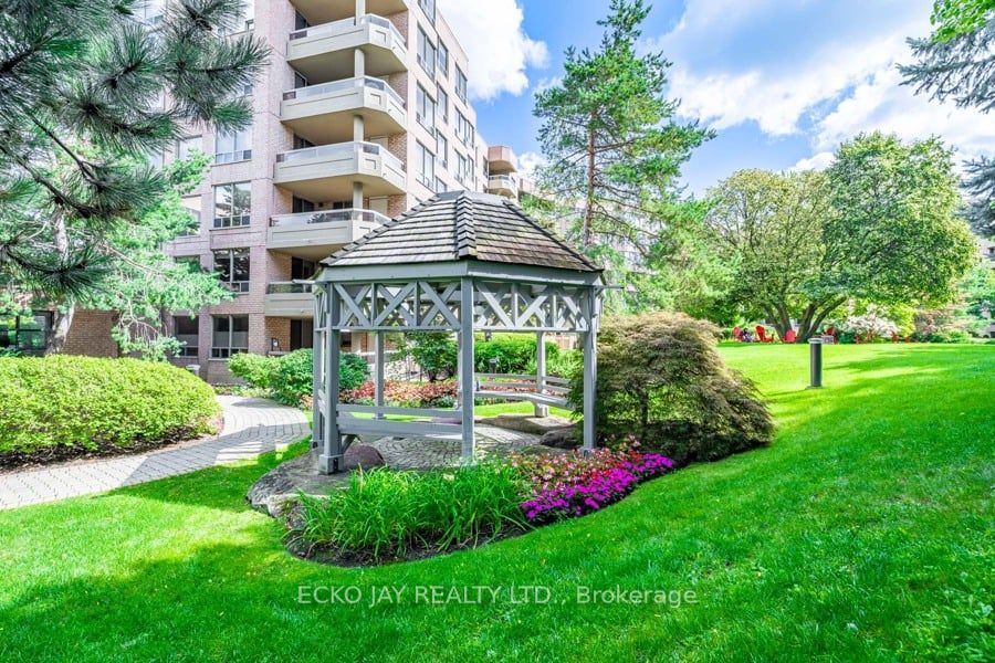 1200 Don Mills Road 412 Property Photo 19