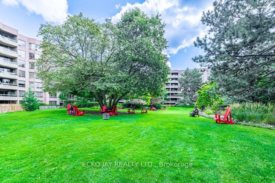 1200 Don Mills Road 412 Property Photo 20