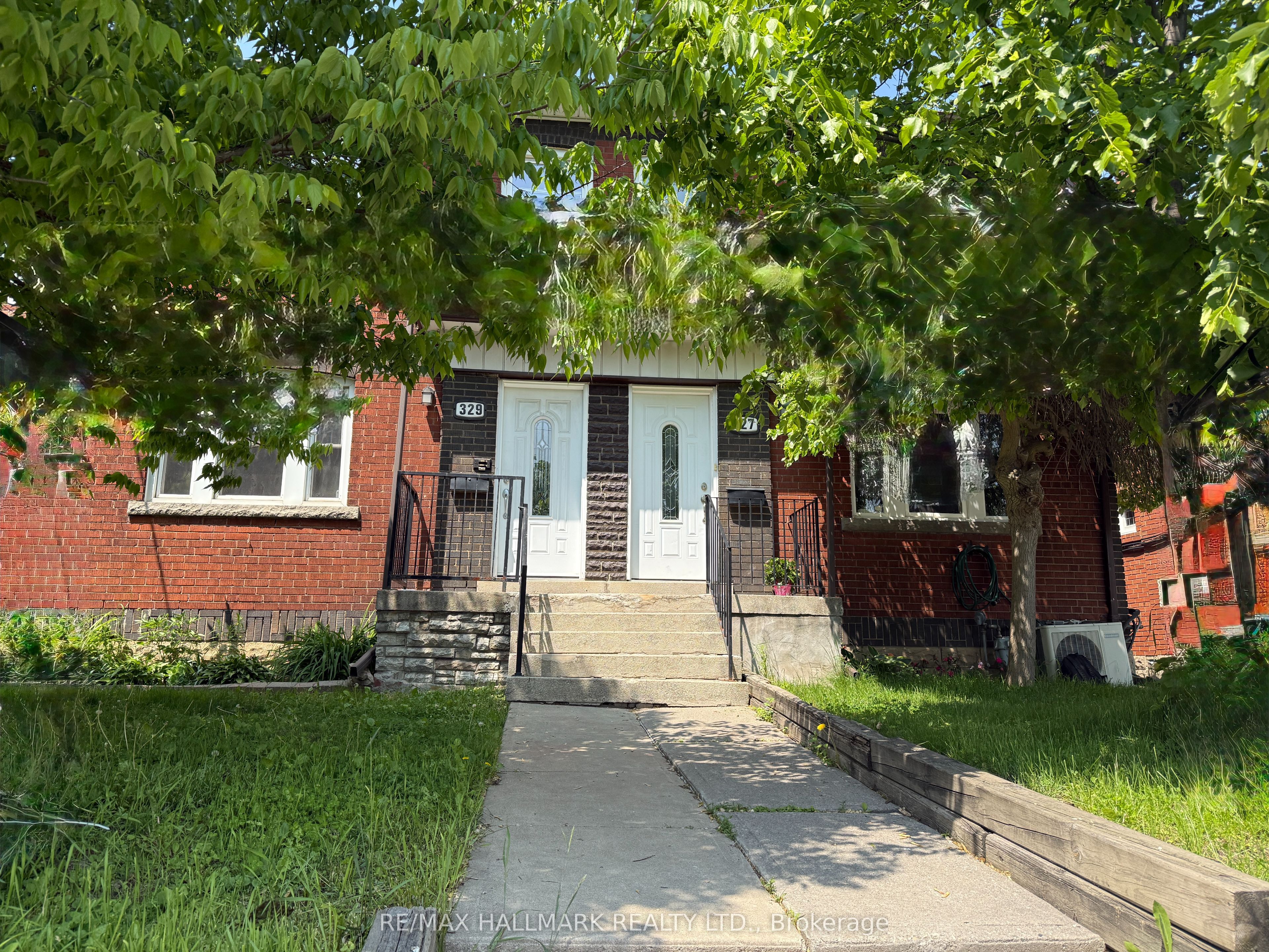 329 Vaughan Road Property Photo 1